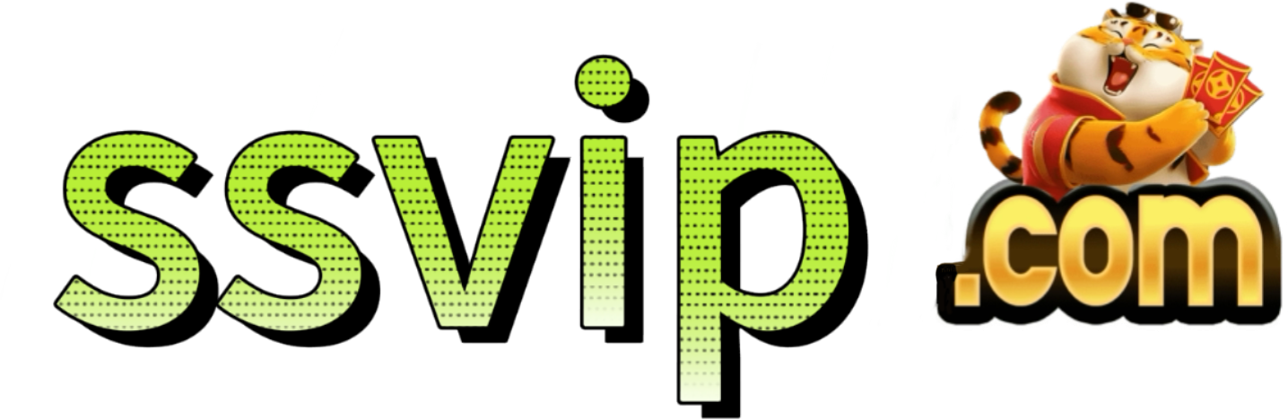 Logo ssvip